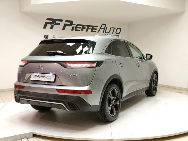 DS DS7 CROSSBACK DS 7 Crossback BlueHDi 130 Grand Chic - Foto 4