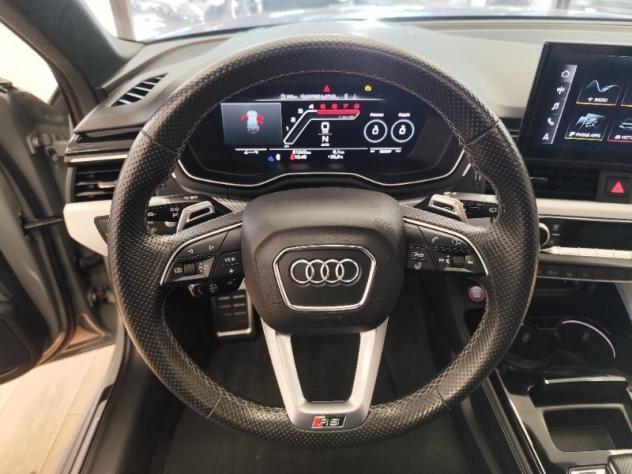AUDI A4 5ª serie RS 4 Avant - Foto 8