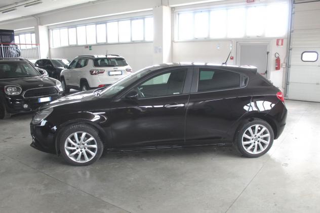 Alfa Romeo Giulietta Giulietta 1.4 t. Sport Gpl 120cv - Foto 3