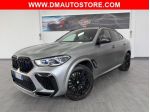 BMW X6 M Competition FIRST EDITON 1/250 rif. 23830228