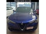 ALFA ROMEO Stelvio 2.2 Turbodiesel 190 CV AT8 Q4 Business rif. 23979389