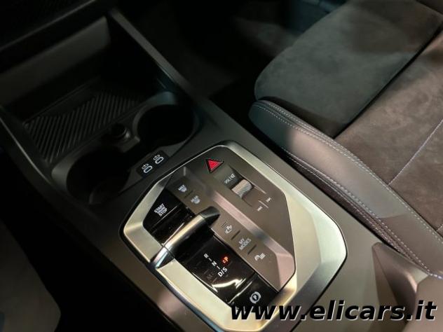 BMW 118 d MSport Pro - GARANZIA UFFICIALE 2029 rif. 23662527 - Foto 10
