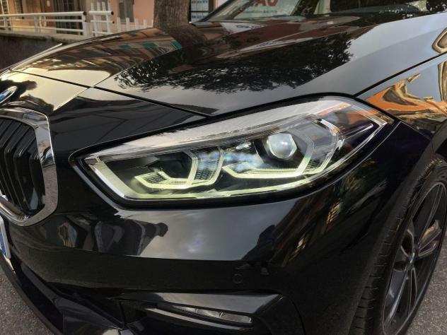 BMW - Serie 1 - 118i 5p. Sport - Foto 7