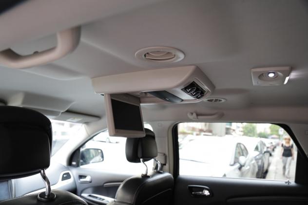 Fiat Freemont 2.0 Multijet 170 CV Lounge - Foto 2