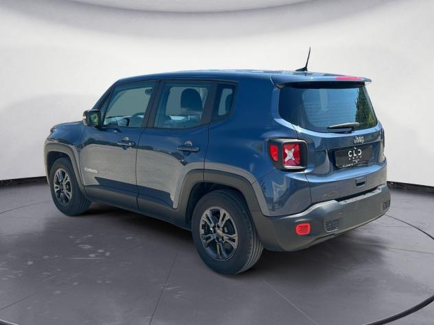 Jeep Renegade 1.6 MJet 130cv Longitude - Foto 6