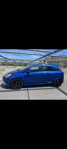 OPEL CORSA 5A SERIE turbo anno 2017 km 70000 - Foto 4