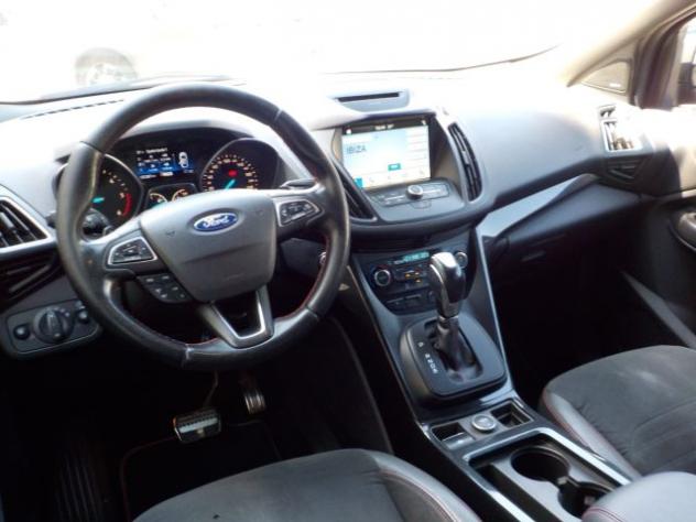 FORD Kuga 1.5 TDCI 120CV S&S 2WD Powershift ST-Line rif. 24090999 - Foto 6
