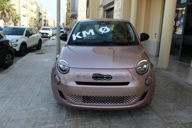 FIAT 500 Berlina Hybrid -KM0 rif. 23933006 - Foto 2
