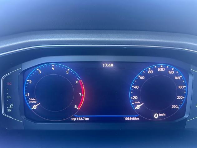 Volkswagen T-Roc 1.5 TSI ACT DSG Style BlueMotion Technology - Foto 8