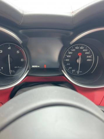 Alfa Romeo Stelvio 2.2 Turbodiesel 190 CV AT8 Q4 B-Tech - Foto 7