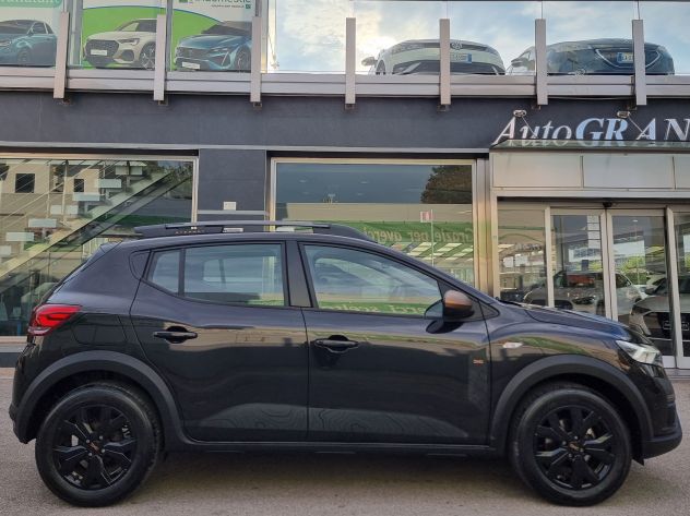 Dacia Sandero Stepway 1.0 TCe Eco-GPL 101CV Extreme Up - Foto 2