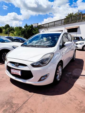 Hyundai iX20 1.4 90 CV Comfort - Foto 3