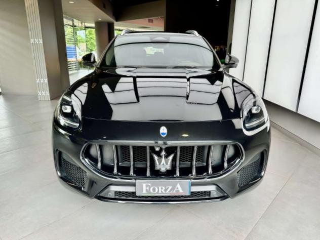 MASERATI Grecale Grecale 2.0 mhev GT 300cv , C.21" , Sport pack , A rif. 23707505 - Foto 2