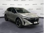 NISSAN Qashqai 3ª serie Qashqai MHEV 140 CV N-Connecta