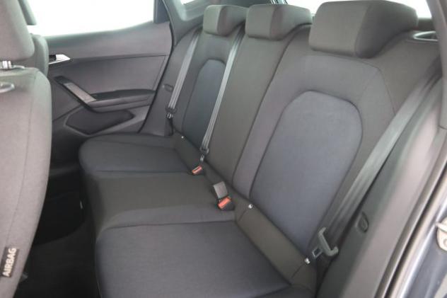 SEAT Arona Arona 1.0 EcoTSI 115 CV DSG FR rif. 23807065 - Foto 3