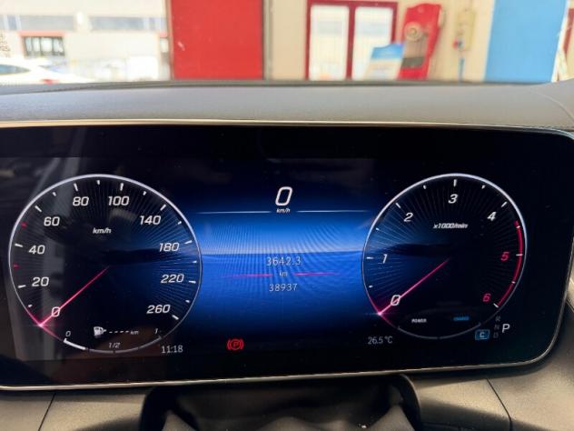 MERCEDES GLC (X254) GLC 220 d 4Matic Mild Hybrid AMG Line Premium - Foto 10