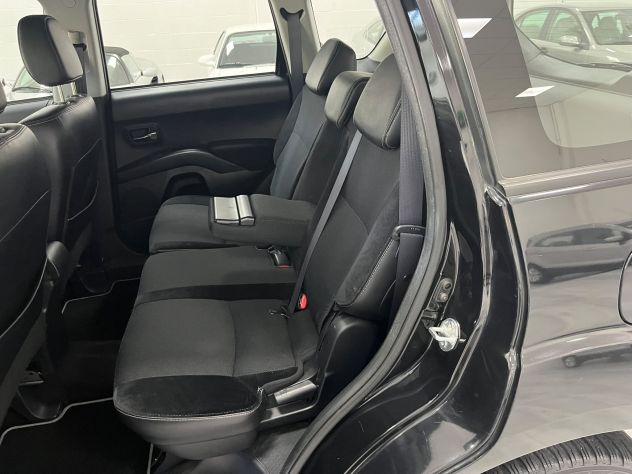 Peugeot 4007 2.2 HDi Sport - Foto 10