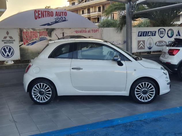 FIAT - 500 - 1.2 Lounge GPL - Foto 9