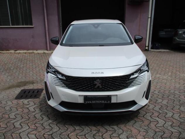 PEUGEOT 3008 PureTech Turbo 130 S&S EAT8 Allure rif. 23778566