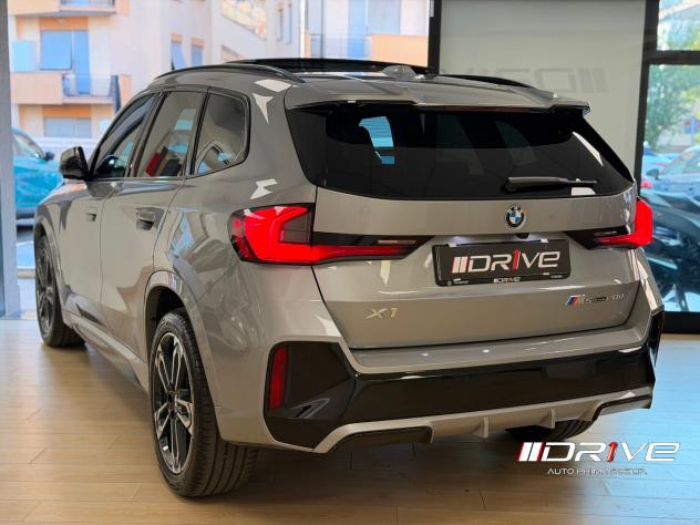 BMW X1 sDrive 20d Msport Pro - Foto 4
