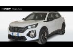 Peugeot 2008 II 2023 1.2 PURETECH ALLURE S&S 100CV