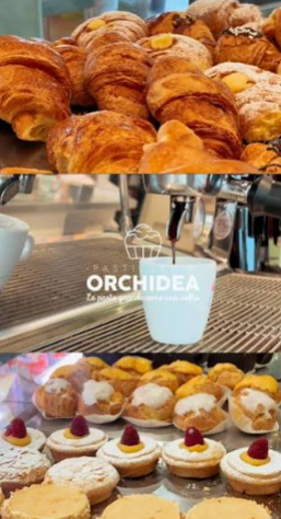 BANCONISTA PART TIME - PASTICCERIA ORCHIDEA - Foto 3