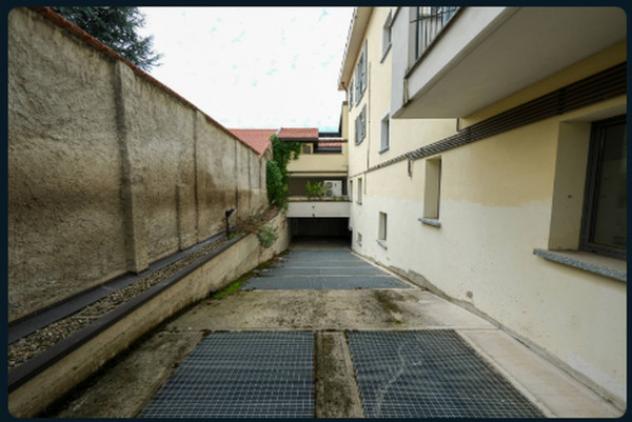Immobile in asta di 16 m², box auto in vendita a Arluno - Foto 5