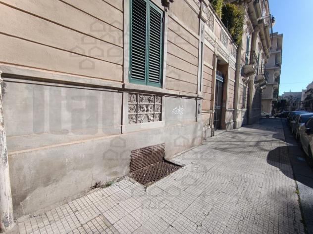 GARAGE di 1 vani e di 25 mq (MESSINA) rif. 2VS17532 - Foto 5
