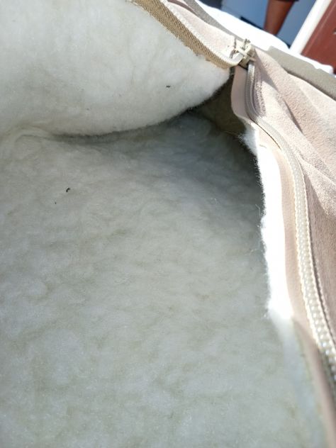 STIVALI INVERNALI UNISEX tg 43 - Foto 6
