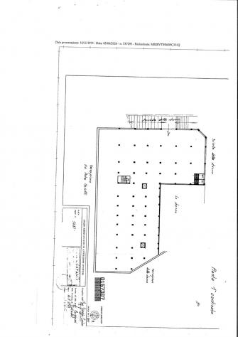 VENDESI/AFFITTASI MAGAZZINO/DEPOSITO ZONA BARRIERA - Foto 9