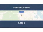 Immobile in asta di 100 m² in vendita a Corte Franca