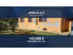 Immobile in asta di 63 m² in vendita a Aprilia