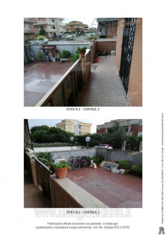 IMMOBILI-IMMOBILE RESIDENZIALE-Via Bologna, 26, 00040 Marina di Ardea RM, Italia - Foto 4