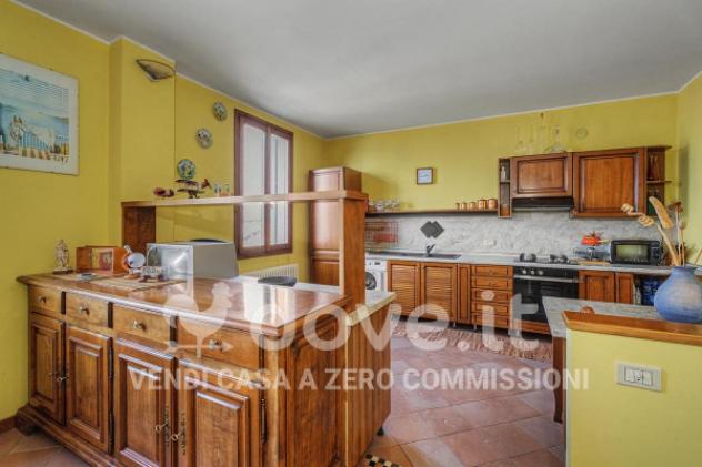 Villa di 192 m² con più di 5 locali in vendita a Blevio - Foto 13