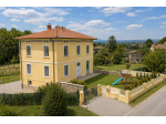 Villa in vendita a Capannori