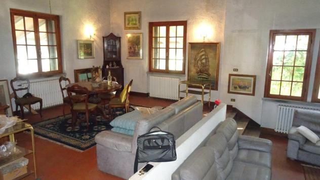 Villa in vendita a Cascina 300 mq Rif: 1292420 - Foto 2