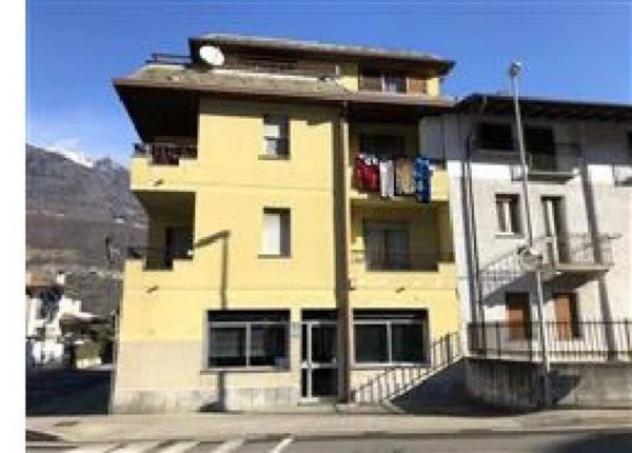 Immobile in asta di 721 m² con più di 5 locali in vendita a Cosio Valtellino - Foto 17