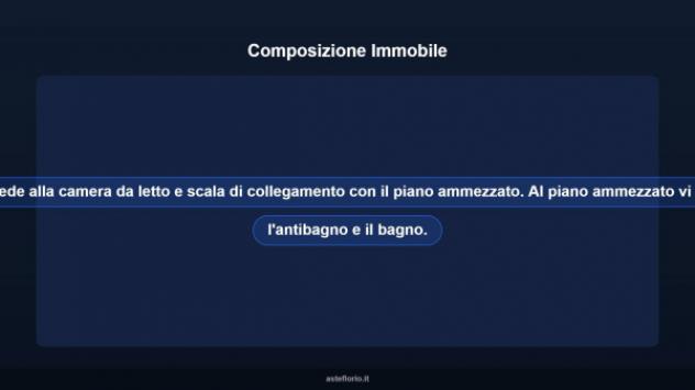 Immobile in asta di 48 m² in vendita a Genova - Foto 18