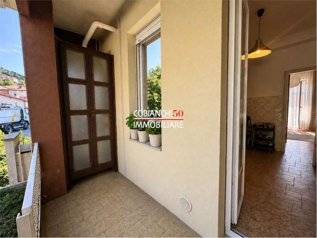 V000846 - GHIFFA, TRILOCALE SPAZIOSO CON TERRAZZINO VISTA LAGO - Foto 10