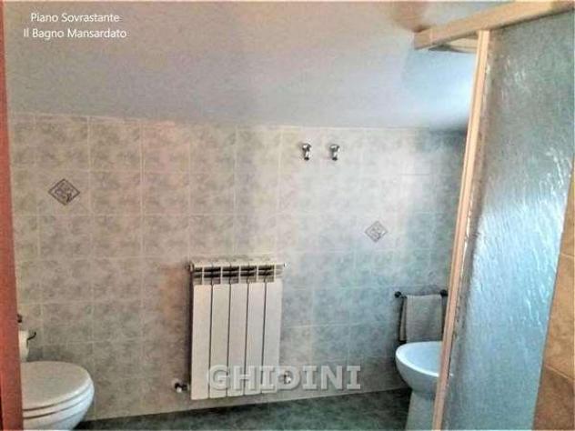 APPARTAMENTO di 4 vani e di 70 mq (GROSSETO) rif. 2568.91M - Foto 13