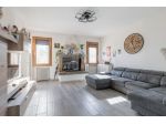 Casa indipendente con ampio giardino nella prima periferia di Lugo