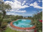 Villa in vendita a San Carlo - Massa 243 mq  Rif: 1412236