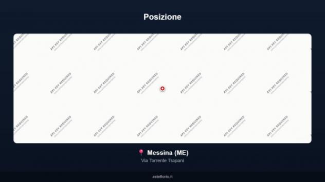 Immobile in asta di 77 m² in vendita a Messina - Foto 13
