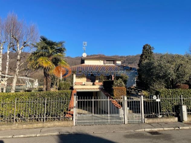 VILLA SINGOLA A SOTTO IL MONTE GIOVANNI XXIII (BERGAMO) - Foto 3