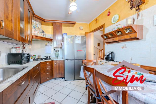 Villa a schiera in vendita a Novara - Foto 20
