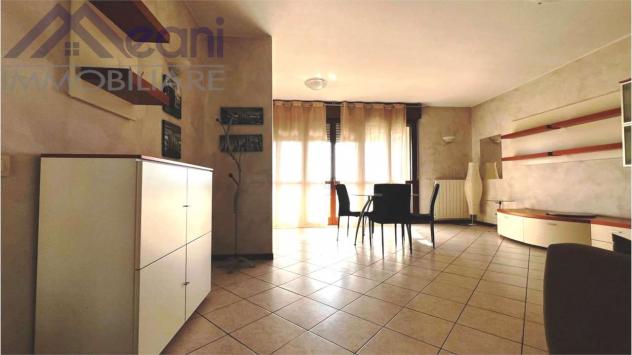 213 - VENDUTO! 2 LOCALI 72 MQ.CA. PIANO ALTO, CANTINA E POSSIBILITA' BOX - Foto 5