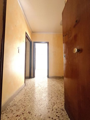 Palermo – Via Aloisio Juvara 42/n | Appartamento di 94 mq con ampio balcone - Foto 4
