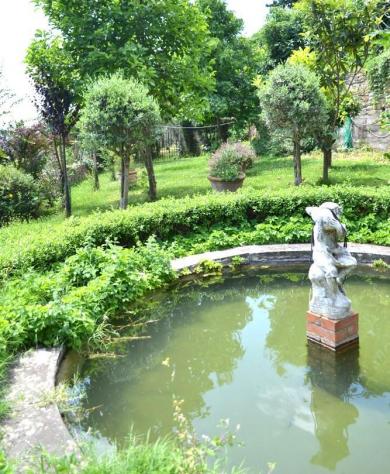 Terratetto in vendita a Collodi - Pescia 300 mq Rif: 1279381 - Foto 5