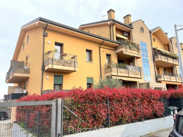 Appartamento a Piove di Sacco - Rif. PDS456