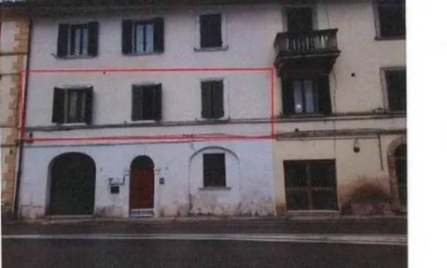 Immobile in asta di 97 m² con più di 5 locali in vendita a Poggibonsi - Foto 17